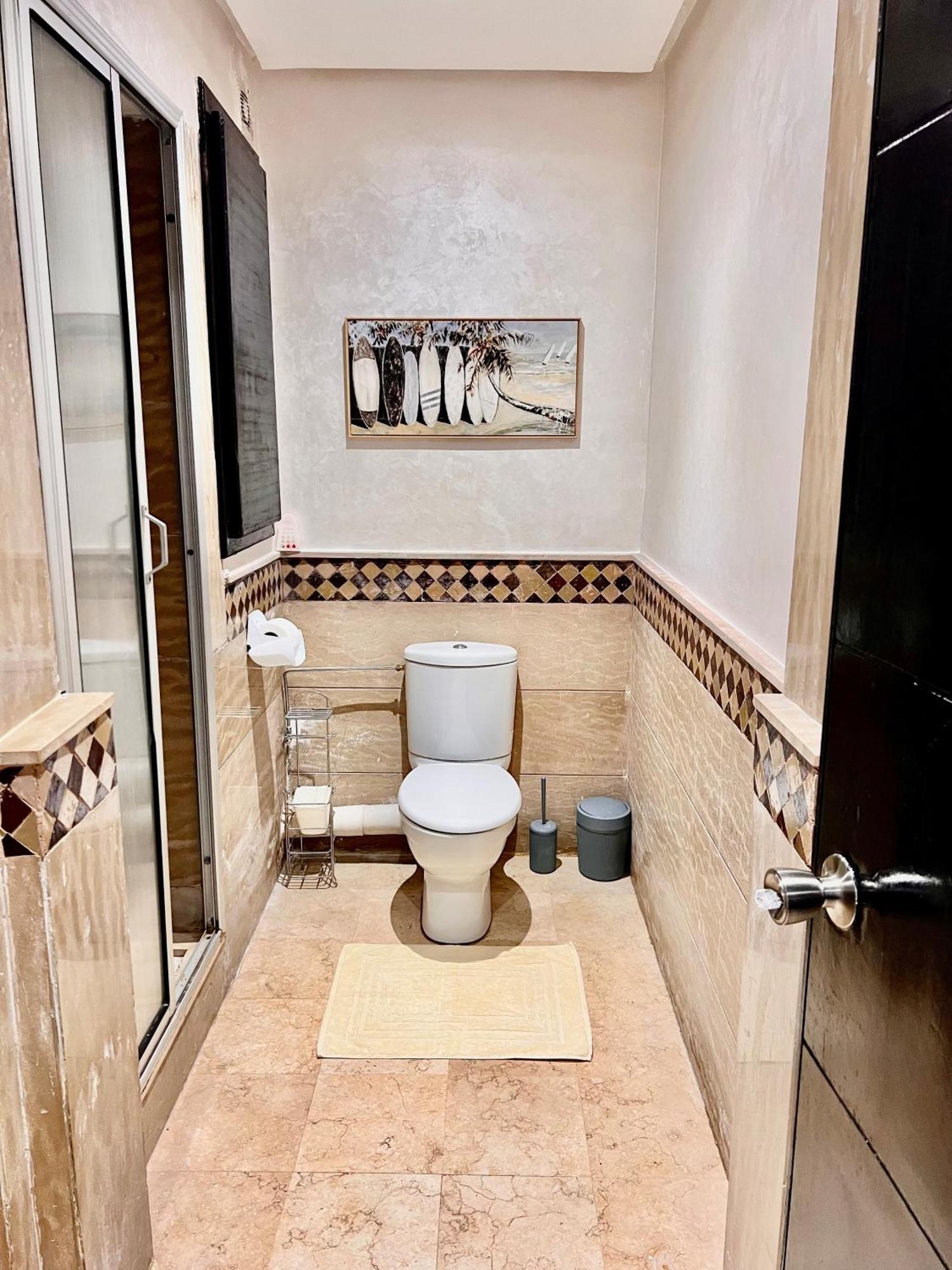 Residence Miramas 2 E Marrakesh Extérieur photo